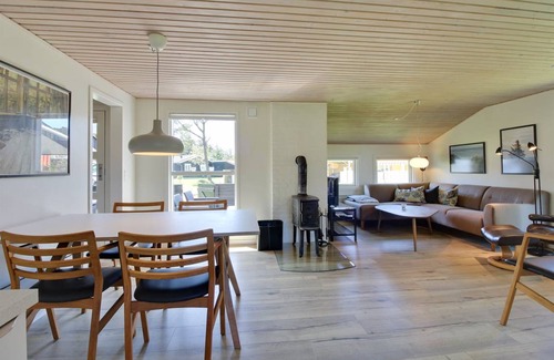 Grærup Strand House | 65 m² House ∙ 3 bedrooms ∙ 6 guests