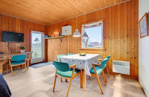 Vrist Strand House | 65 m² House ∙ 3 bedrooms ∙ 6 guests