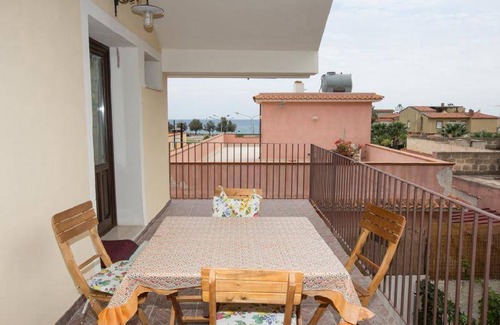 Avola House | 65 m² House ∙ 4 guests
