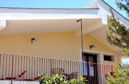 Avola House | 65 m² House ∙ 4 guests