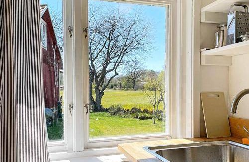 Brosarp House | 65 m² House ∙ 3 bedrooms ∙ 5 guests