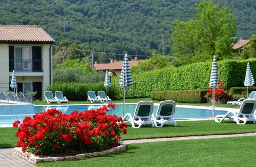 Garda Resort | 65 m² Resort ∙ 2 bedrooms ∙ 6 guests