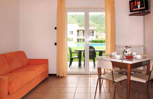 Garda Resort | 65 m² Resort ∙ 2 bedrooms ∙ 6 guests