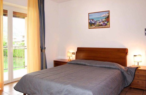 Garda Resort | 65 m² Resort ∙ 2 bedrooms ∙ 6 guests