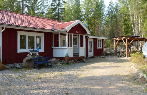 Vimmerby Municipality House | 65 m² House ∙ 2 bedrooms ∙ 4 guests