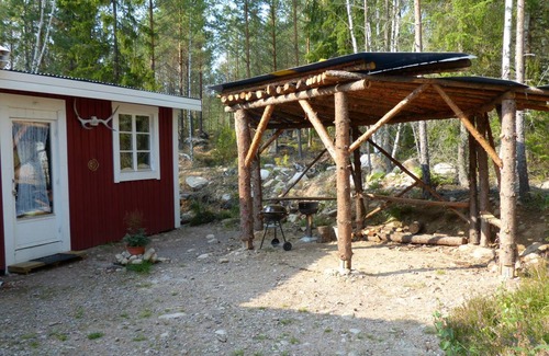 Vimmerby Municipality House | 65 m² House ∙ 2 bedrooms ∙ 4 guests