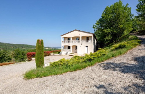 Bauduen Villa | 65 m² Villa ∙ 2 bedrooms ∙ 6 guests