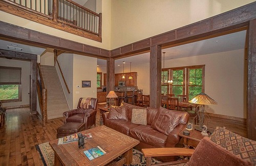 Bear Lake Reserve Condo | 65 Southshore Drive Lodge 3 at Bear Lake Reserve