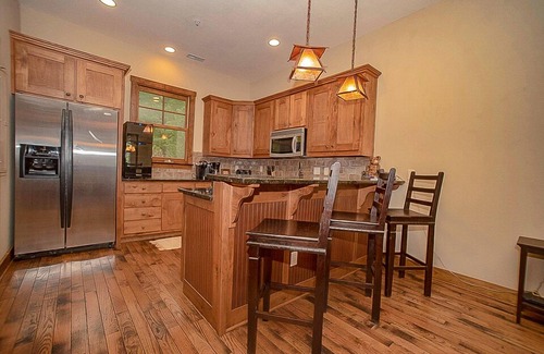 Bear Lake Reserve Condo | 65 Southshore Drive Lodge 3 at Bear Lake Reserve