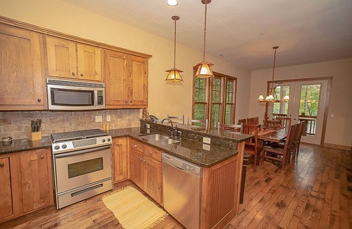 Bear Lake Reserve Condo | 65 Southshore Drive Lodge 3 at Bear Lake Reserve