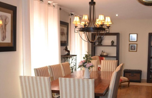 Fernan Caballero Villa | 650 m² Villa ∙ 5 bedrooms ∙ 12 guests