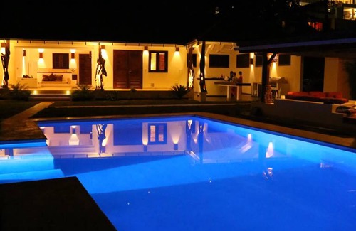 Las Terrenas Villa | 650 m² Villa ∙ 5 bedrooms ∙ 14 guests