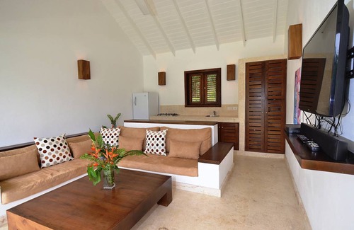 Las Terrenas Villa | 650 m² Villa ∙ 5 bedrooms ∙ 14 guests
