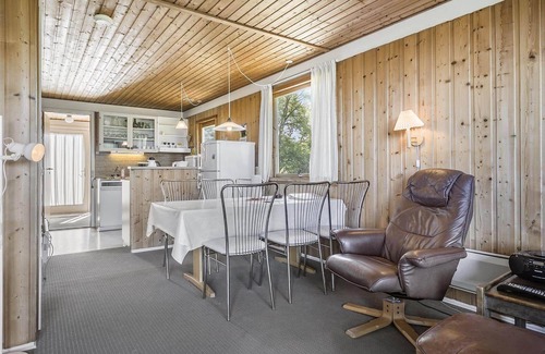 Vang House | 6550 Hasle - Fuglebakken 4