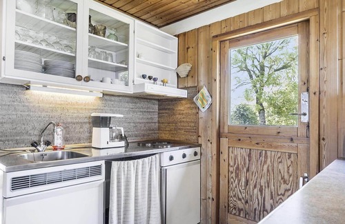 Vang House | 6550 Hasle - Fuglebakken 4