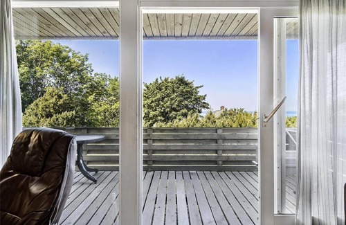 Vang House | 6550 Hasle - Fuglebakken 4