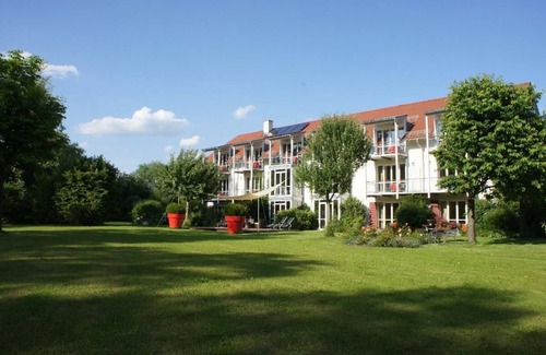 Zwiesel Apartment | 65qm große, elegante FeWo-Suite mit 2 Schlafzimmern und Balkon