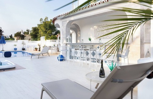 Areias Dos Moinhos Villa | 66 ADM Clara Beautifully Renovated Villa
