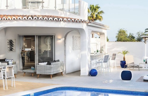 Areias Dos Moinhos Villa | 66 ADM Clara Beautifully Renovated Villa