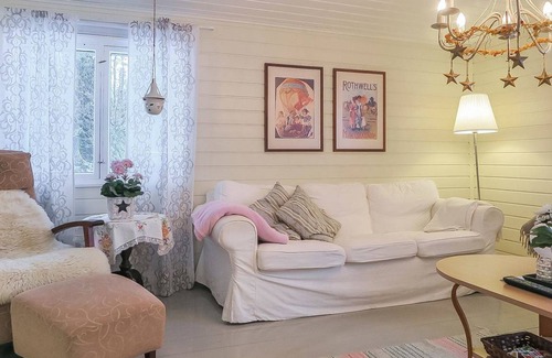 Pyhasalmi House | 66 m² Apartment ∙ 1 bedroom ∙ 6 guests