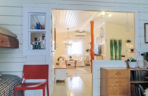 Pyhasalmi House | 66 m² Apartment ∙ 1 bedroom ∙ 6 guests