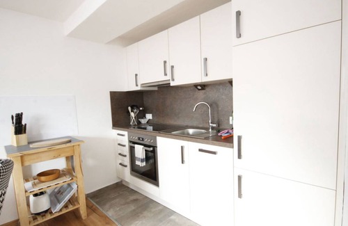 Pians Apartment | 66 m² Apartment ∙ 2 bedrooms ∙ 4 guests