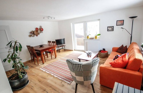 Pians Apartment | 66 m² Apartment ∙ 2 bedrooms ∙ 4 guests