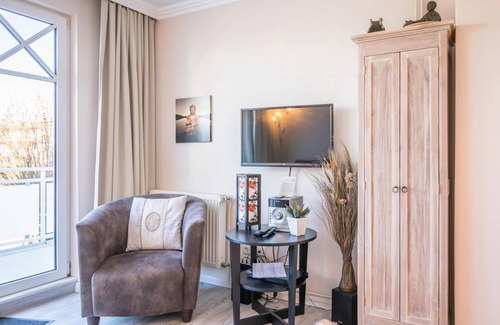 Busum Apartment | 66 m² Apartment ∙ 2 bedrooms ∙ 4 guests