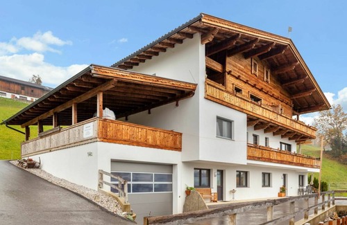 Stummerberg Apartment | 66 m² Apartment ∙ 2 bedrooms ∙ 4 guests