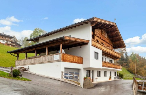 Stummerberg Apartment | 66 m² Apartment ∙ 2 bedrooms ∙ 4 guests