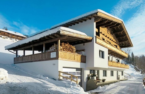 Stummerberg Apartment | 66 m² Apartment ∙ 2 bedrooms ∙ 4 guests