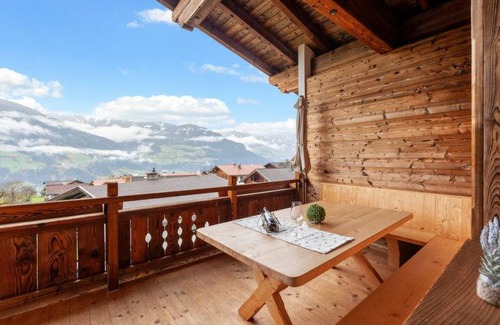 Stummerberg Apartment | 66 m² Apartment ∙ 2 bedrooms ∙ 4 guests