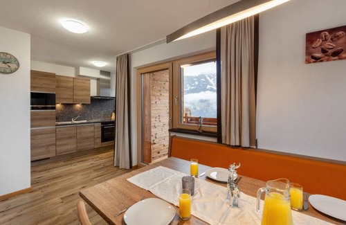 Stummerberg Apartment | 66 m² Apartment ∙ 2 bedrooms ∙ 4 guests