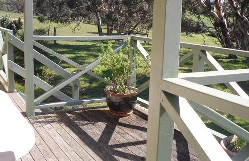 Middleton House | 66 m² Farmhouse ∙ 3 bedrooms ∙ 6 guests