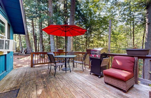 Center Conway House | 66 m² House ∙ 2 bedrooms ∙ 5 guests