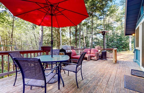 Center Conway House | 66 m² House ∙ 2 bedrooms ∙ 5 guests