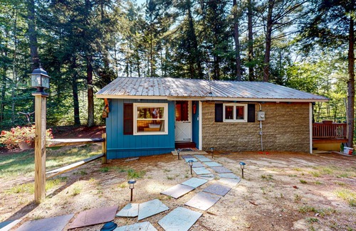 Center Conway House | 66 m² House ∙ 2 bedrooms ∙ 5 guests