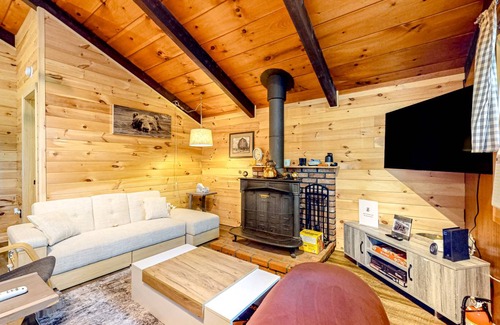 Center Conway House | 66 m² House ∙ 2 bedrooms ∙ 5 guests