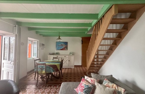 La Bernerie-en-Retz House | 66 m² house with enclosed garden, 400m walk to the main beach and all amenities