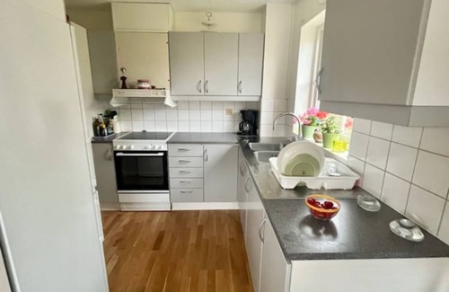 Haverdal Apartment | 66 m² Apartment ∙ 1 bedroom ∙ 2 guests