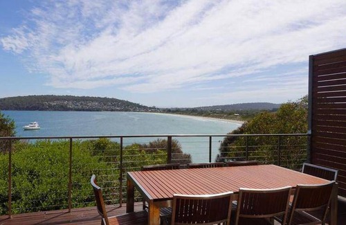 Primrose Sands House | 669 m² House ∙ 3 bedrooms ∙ 5 guests