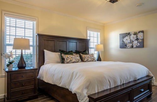 Tryon Other | 67-ac Countryside Farmhouse with Active Farm