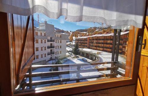 Borgata Sestriere Apartment | 67 m² Apartment ∙ 2 bedrooms ∙ 6 guests