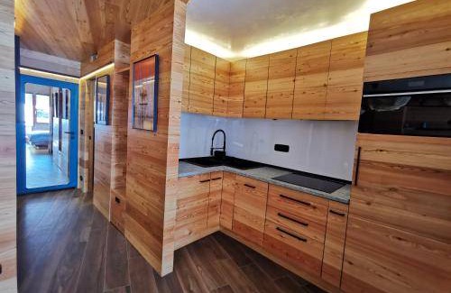 Borgata Sestriere Apartment | 67 m² Apartment ∙ 2 bedrooms ∙ 6 guests