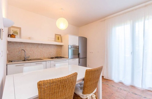 Liznjan Apartment | 67 m² Apartment ∙ 2 bedrooms ∙ 5 guests