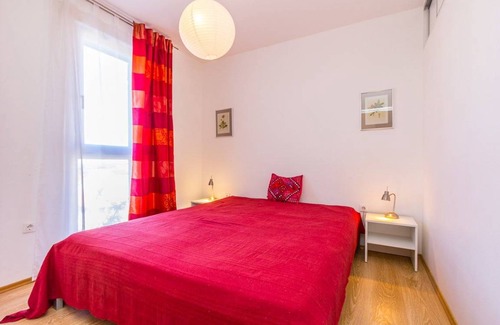 Liznjan Apartment | 67 m² Apartment ∙ 2 bedrooms ∙ 5 guests
