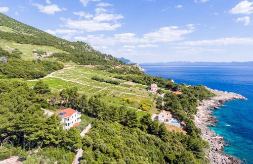 Orebic Apartment | 67 m² Apartment ∙ 2 bedrooms ∙ 4 guests
