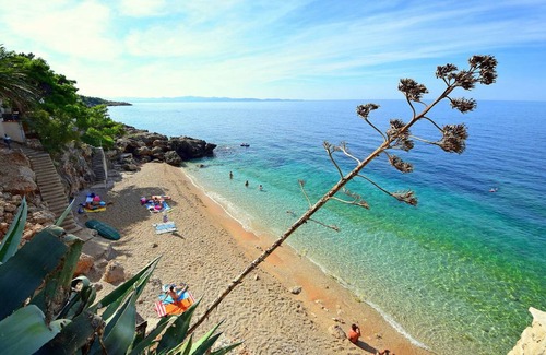Orebic Apartment | 67 m² Apartment ∙ 2 bedrooms ∙ 4 guests