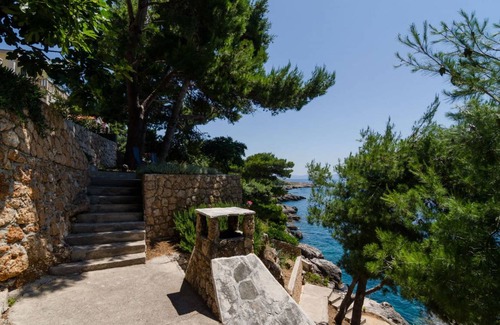 Orebic Apartment | 67 m² Apartment ∙ 2 bedrooms ∙ 4 guests