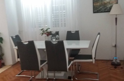 Povlja Apartment | 67 m² Apartment ∙ 2 bedrooms ∙ 4 guests